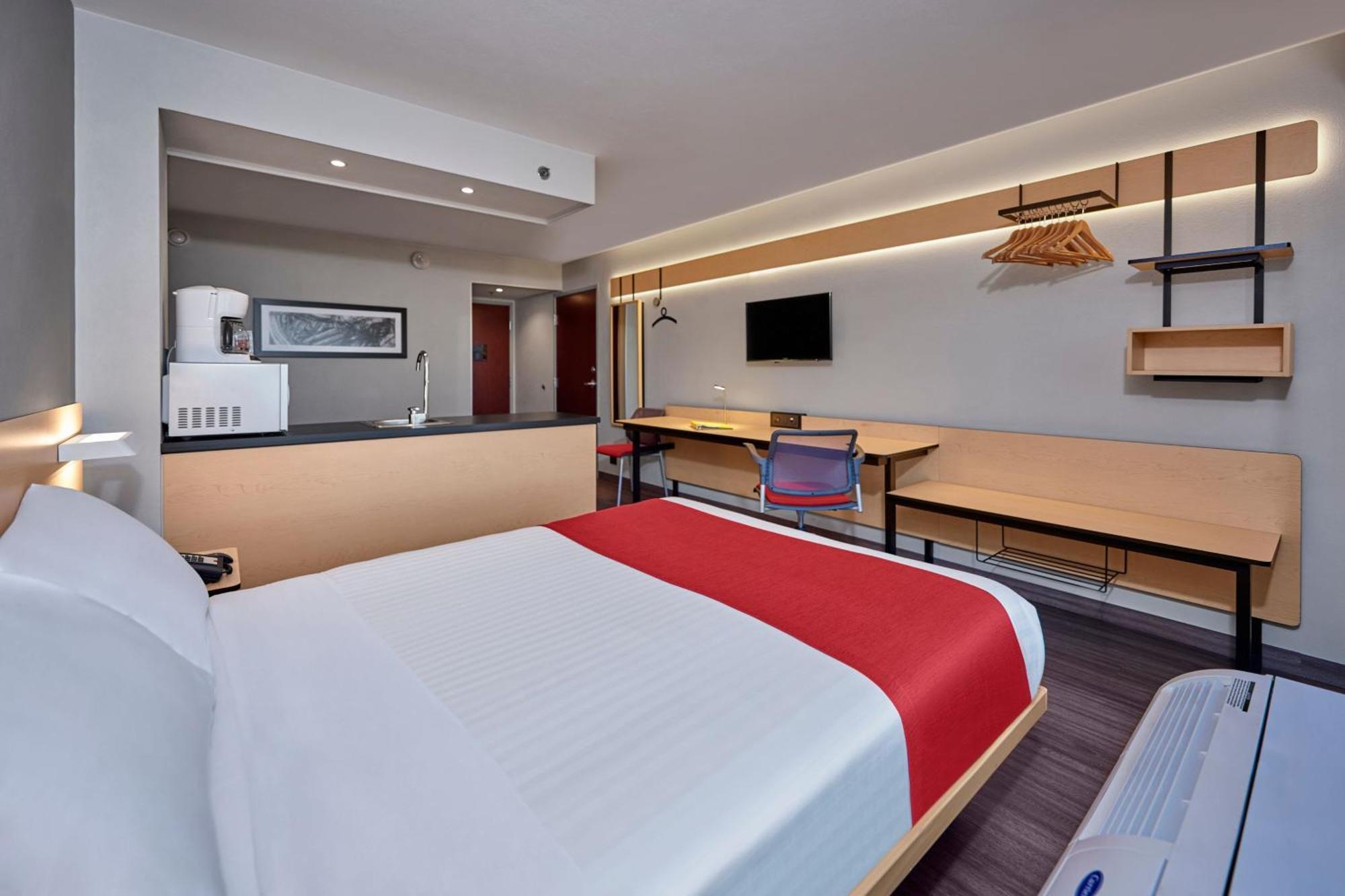 City Express By Marriott San Luis Potosi Zona Universitaria Kültér fotó