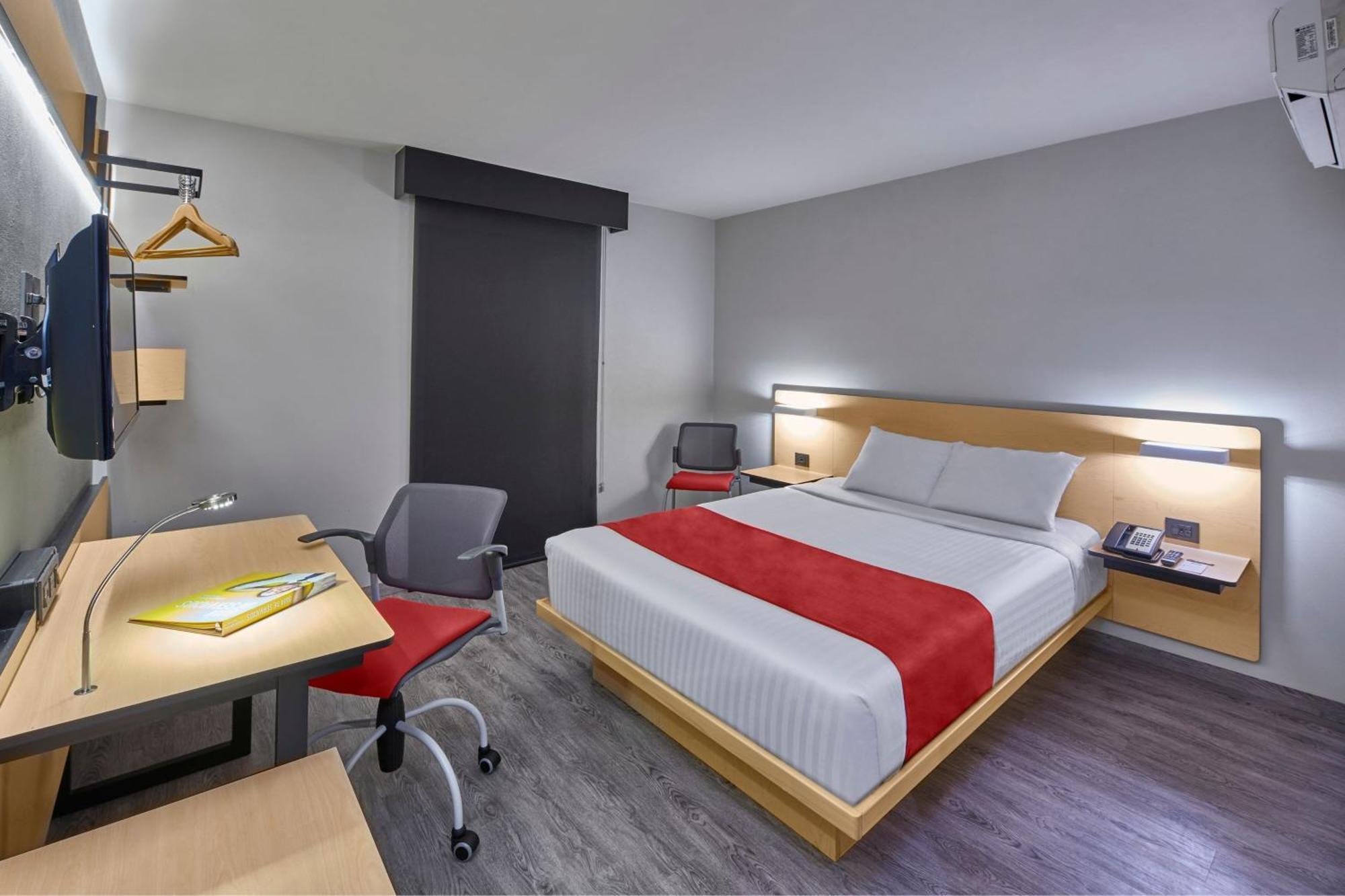 City Express By Marriott San Luis Potosi Zona Universitaria Kültér fotó