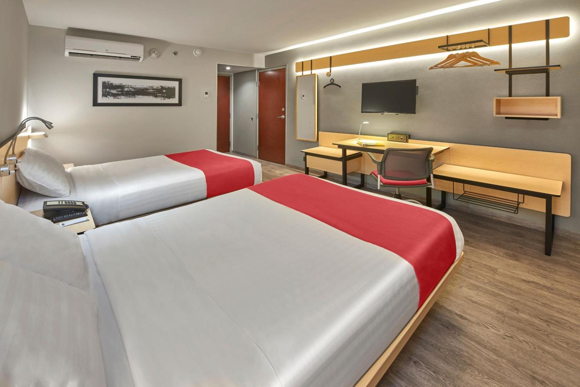 City Express By Marriott San Luis Potosi Zona Universitaria Kültér fotó