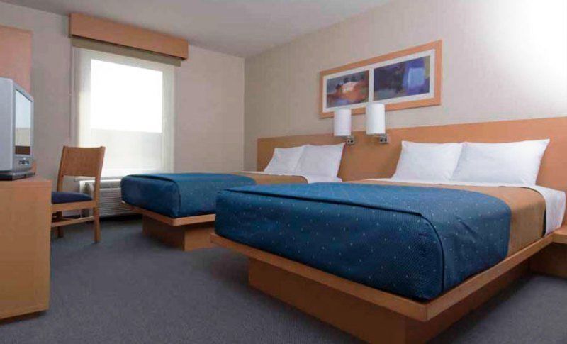 City Express By Marriott San Luis Potosi Zona Universitaria Kültér fotó