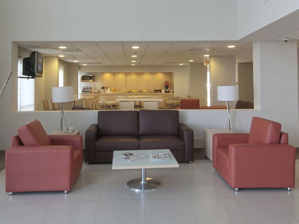 City Express By Marriott San Luis Potosi Zona Universitaria Kültér fotó